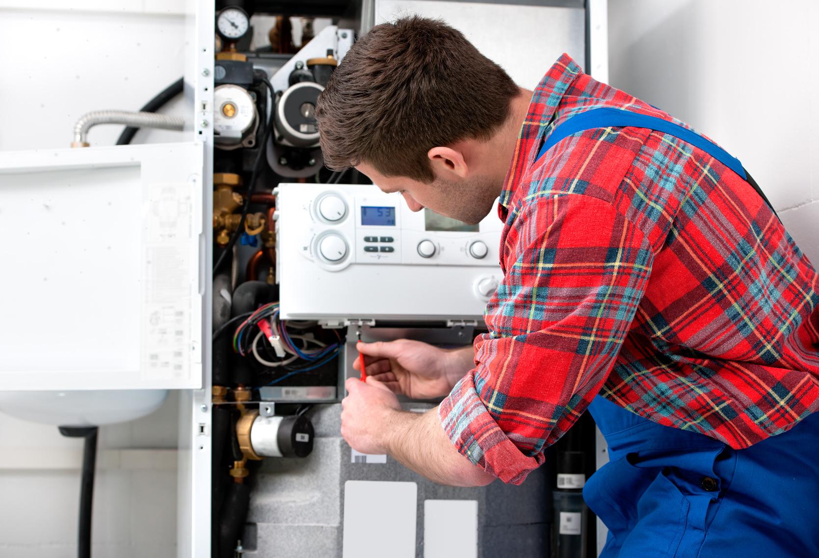 entreprise de chauffage Meaux