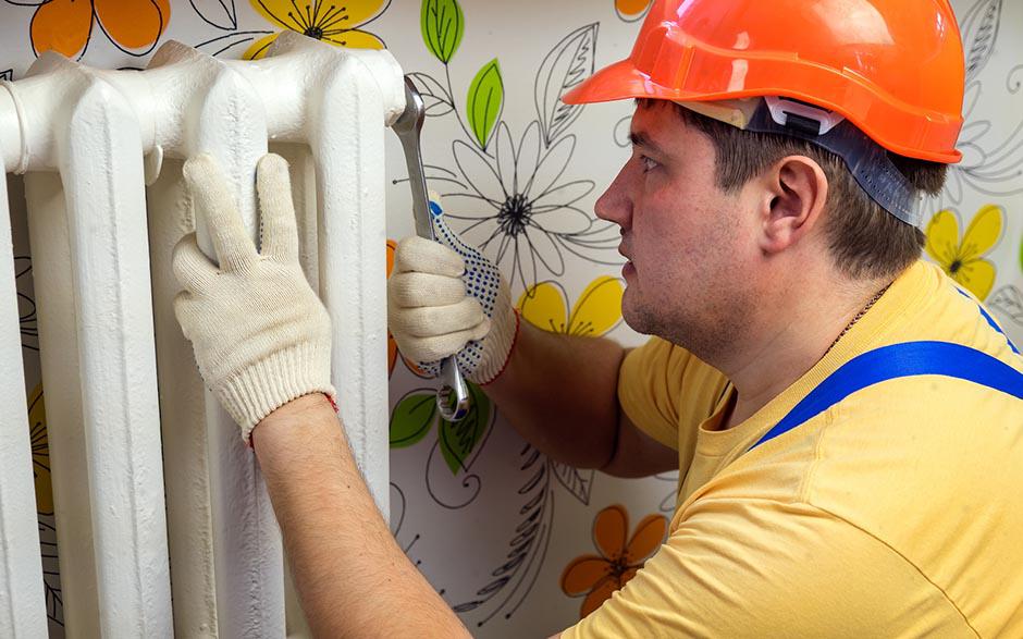 contrat entretien gaz Croissy-sur-Seine